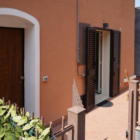 Villa La Casa Di Eli CTA Exterior foto